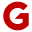 Website icon for gleim.com