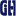 Website icon for glennhughes.com