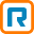 Website icon for glip.com