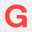 Website icon for glitchwire.com