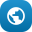 Website icon for globaldomainsnews.com