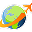 Website icon for globalpinoytravel.com