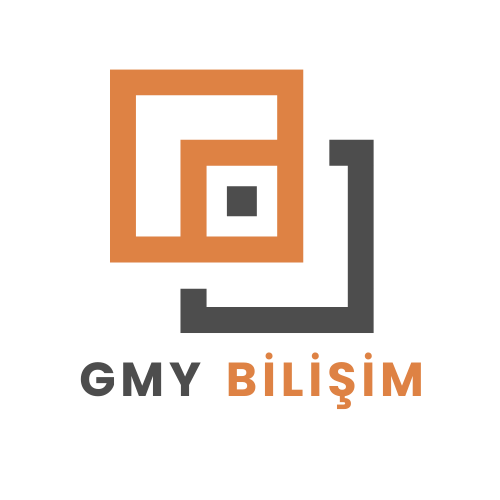 Website icon for gmybilisim.com