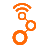 Website icon for gnuradio.org