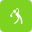 Website icon for gogolf.co.id