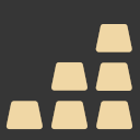Website icon for goldbroker.com