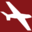 Website icon for goldenbayair.co.nz