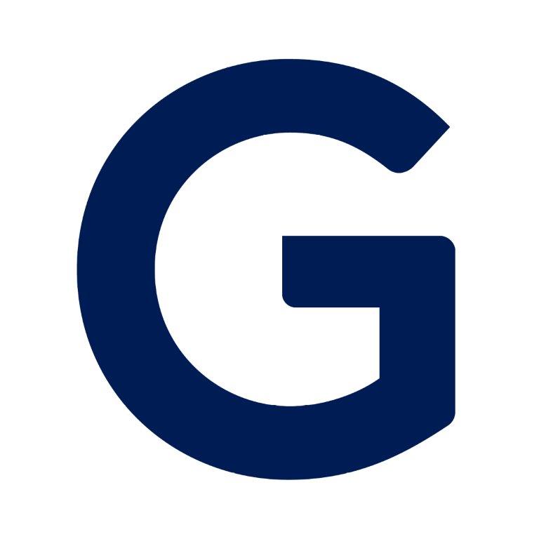 Website icon for goldgrillz.uk
