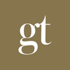 Website icon for golftraveller.com