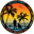 Website icon for goodvibespoolservice.com