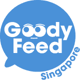 Website icon for goodyfeed.com