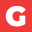 Website icon for gordonua.com