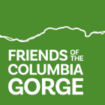 Website icon for gorgefriends.org