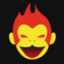 Website icon for gori.me