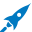 Website icon for gorocketfuel.com