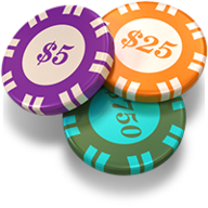 Website icon for governorofpoker.com