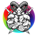 Website icon for gow.asia