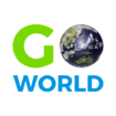 Website icon for goworldtravel.com