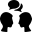 Website icon for gradsubgroups.org