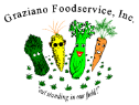 Website icon for grazianofoodservice.com