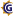 Website icon for grecian.net
