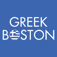 Website icon for greekboston.com