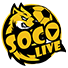 Website icon for greekidol.tv