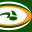 Website icon for greenandgoldrugby.com
