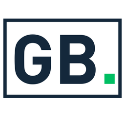 Website icon for greenbang.com
