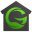 Website icon for greenbuildingelements.com