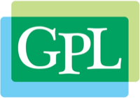 Website icon for greenburghlibrary.org