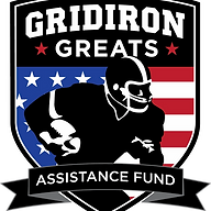 Website icon for gridirongreats.org