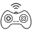 Website icon for gridsky.com