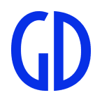 Website icon for gritdaily.com