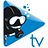 Website icon for gue.tv