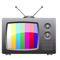 Website icon for guidatv.me