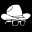 Website icon for gun.io