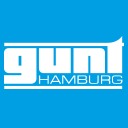 Website icon for gunt.de