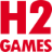 Website icon for h2games.com