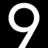 Website icon for hacker9.com