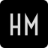 Website icon for hackmysql.com