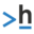 Website icon for hackr.io