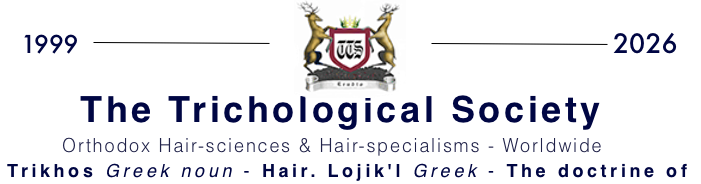Website icon for hairscientists.org
