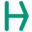 Website icon for hala.com