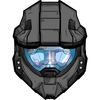 Website icon for haloevolved.co