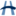 Website icon for hamiltonhealthsciences.ca