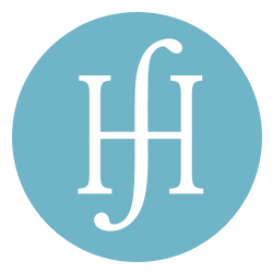 Website icon for hampsongfoundation.org