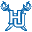 Website icon for hamptonpirates.com