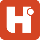 Website icon for handball.net