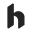 Website icon for handbid.com